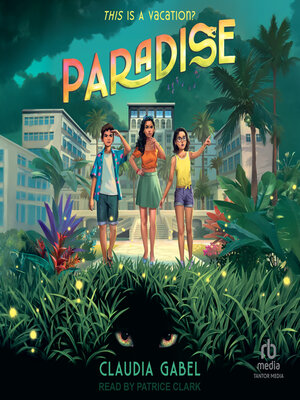 cover image of Paradise 1